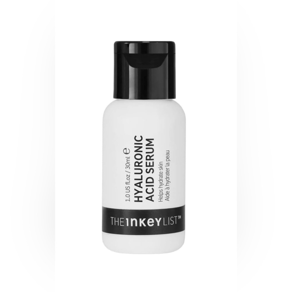 The Inkey List Hyaluronic Acid Serum